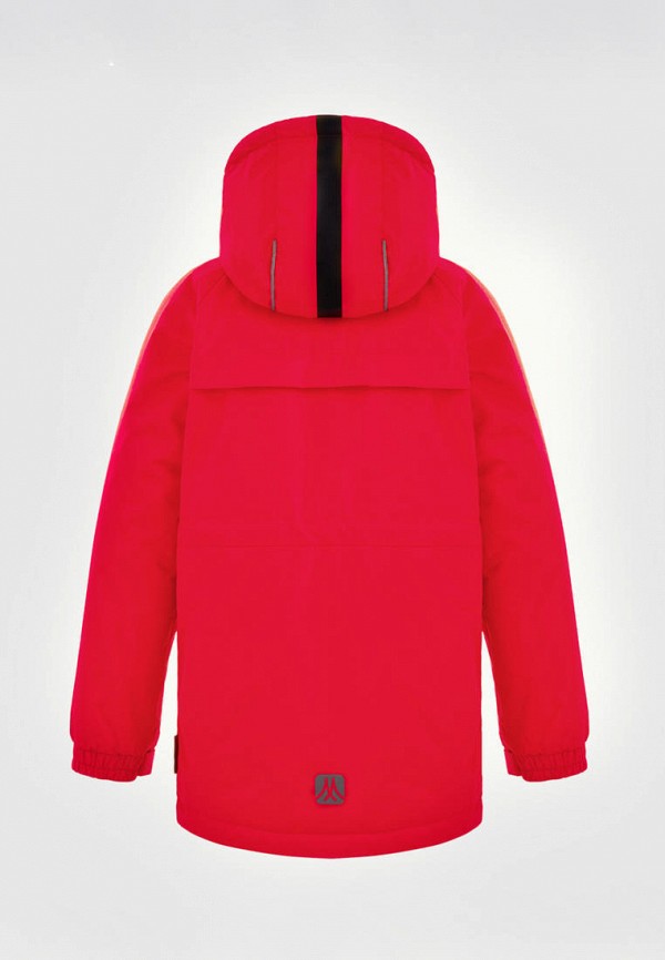 Куртка для мальчика утепленная Premont  Фото 2