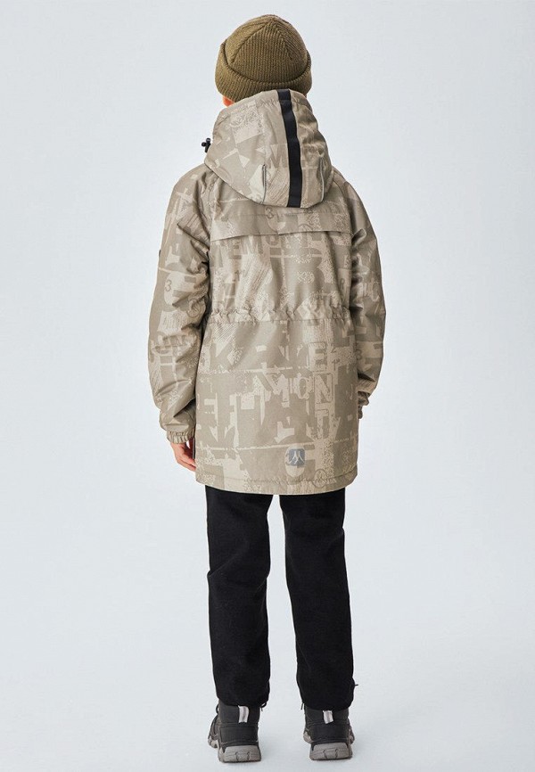 Куртка для мальчика утепленная Premont  Фото 5