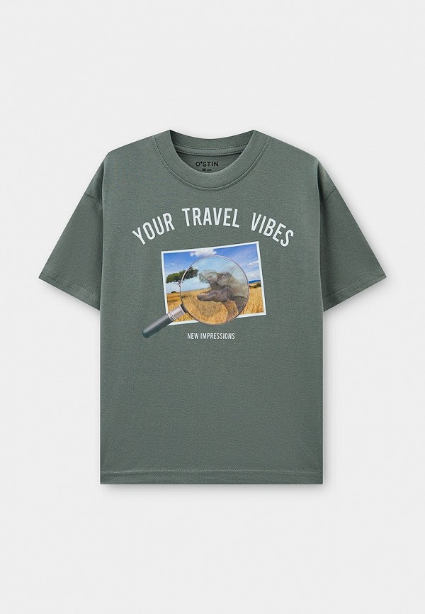 Футболка OSTIN 799₽