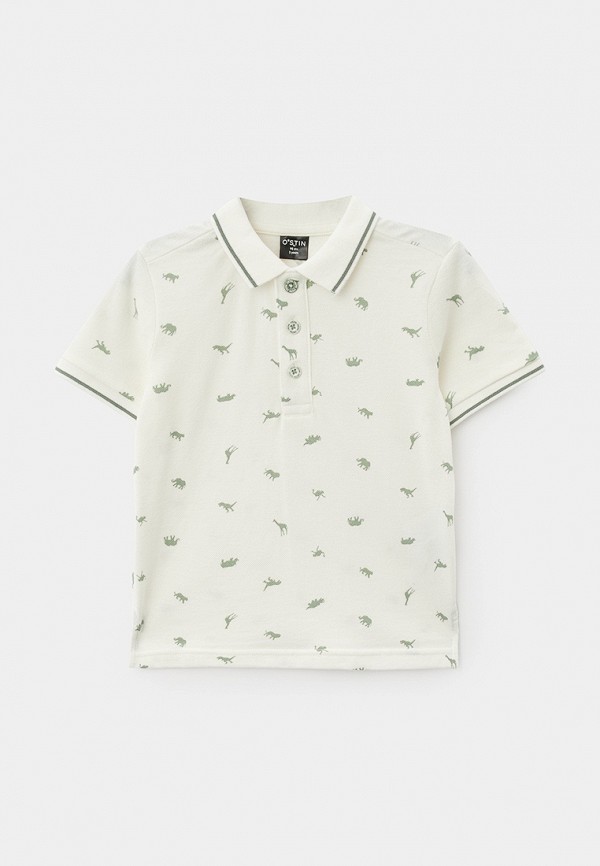 Поло Ostin 799₽