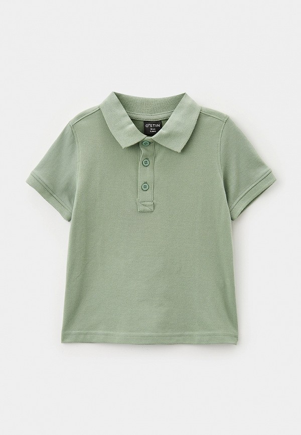 Поло Ostin 599₽