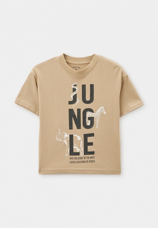 Футболка OSTIN 735₽