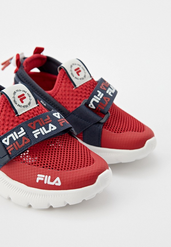 Кроссовки для мальчика Fila  Фото 2