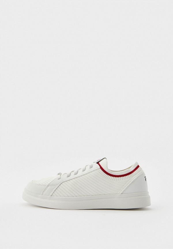 

Кеды Fila, Белый, Fila MP002XB02JHC