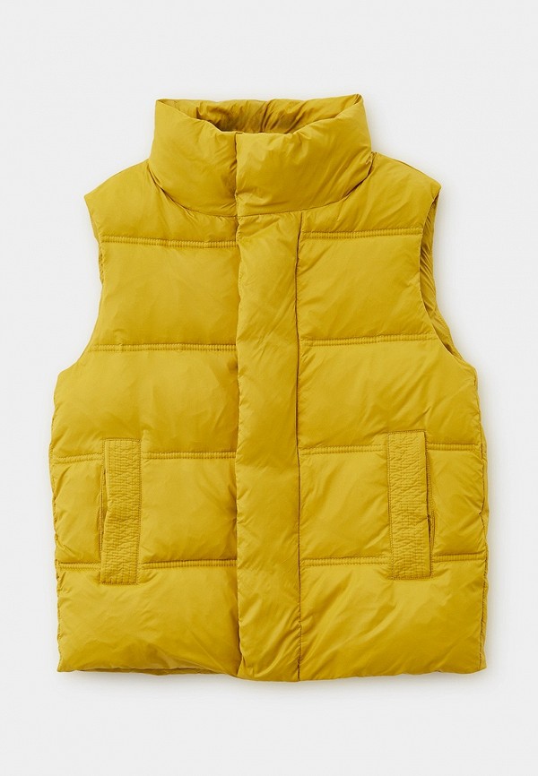 Жилет утепленный Silver Spoon 9990₽