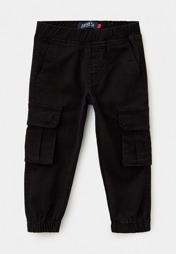 Брюки Aspen Polo Club