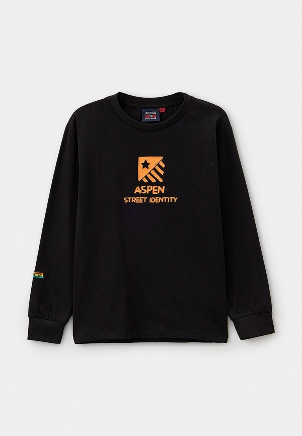 Лонгслив Aspen Polo Club 2195₽