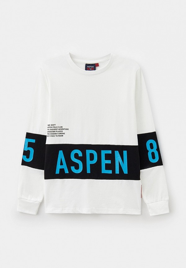 Лонгслив Aspen Polo Club 1995₽