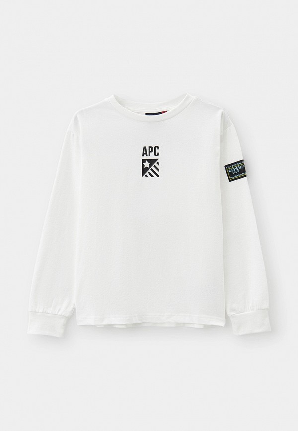 Лонгслив Aspen Polo Club 2245₽