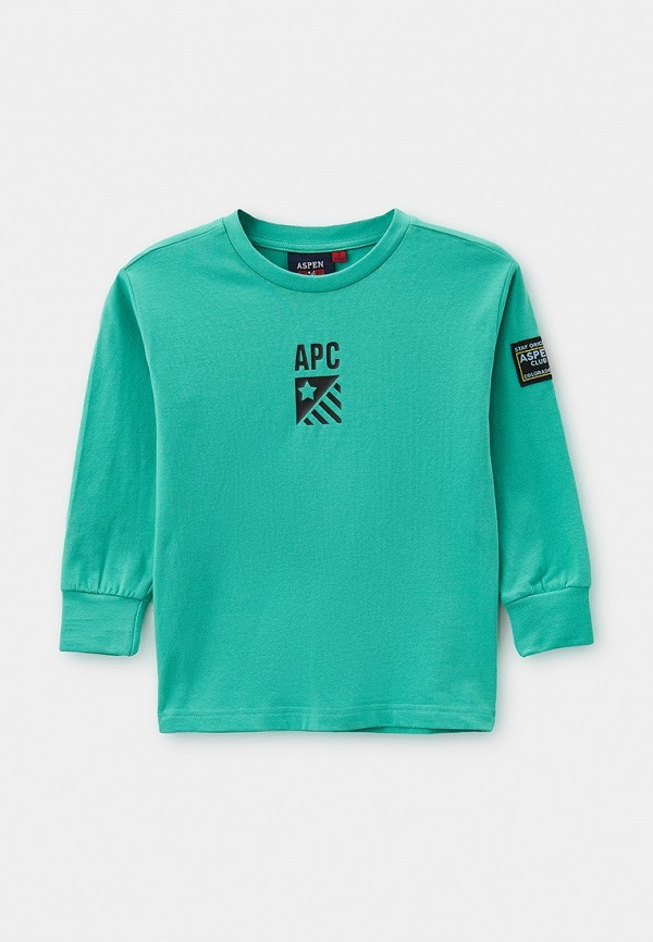 Лонгслив Aspen Polo Club 2245₽