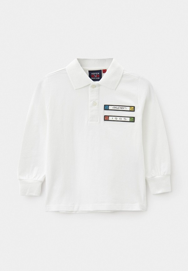 Поло Aspen Polo Club 2845₽