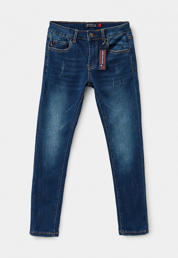 Джинсы Aspen Polo Club 3995₽