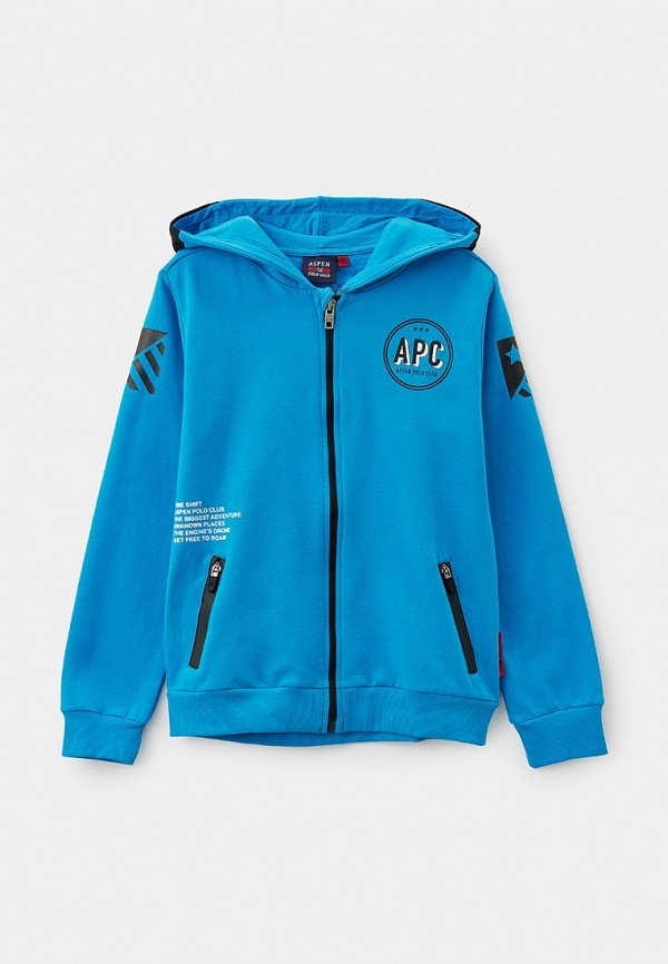 Толстовка Aspen Polo Club 2596₽