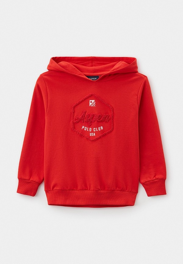 Худи Aspen Polo Club 3395₽