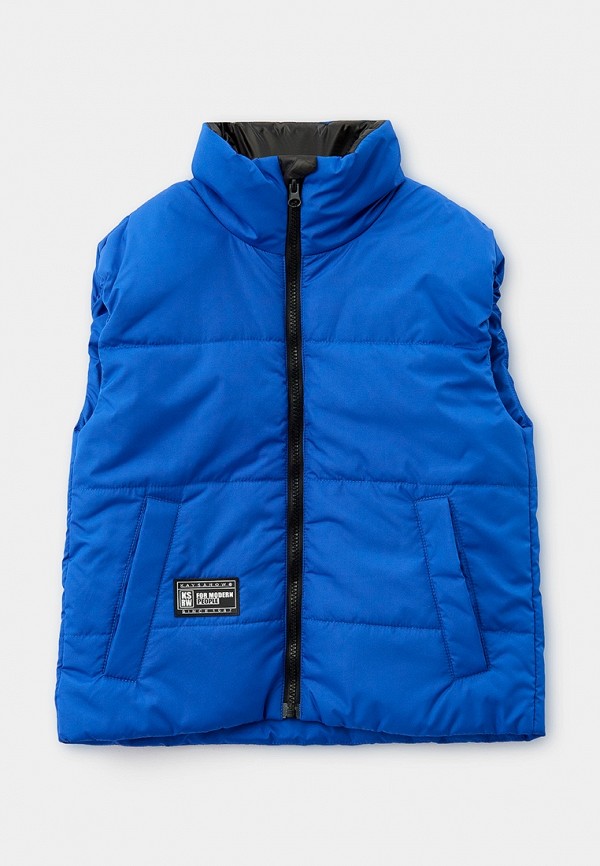 Жилет утепленный Kaysarow 2400₽