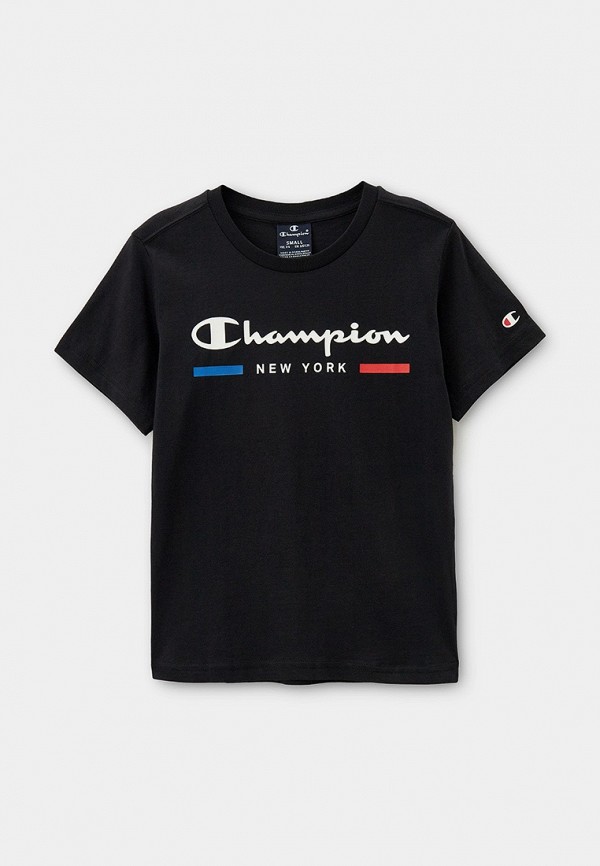 фото Футболка champion