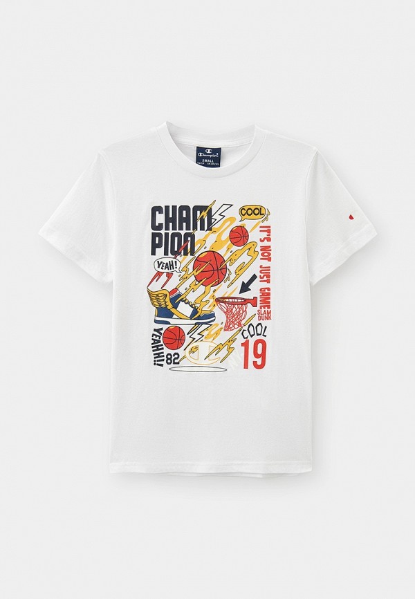 Футболка Champion 909₽