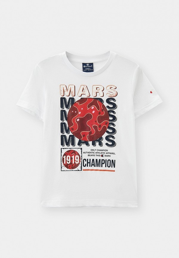 фото Футболка champion