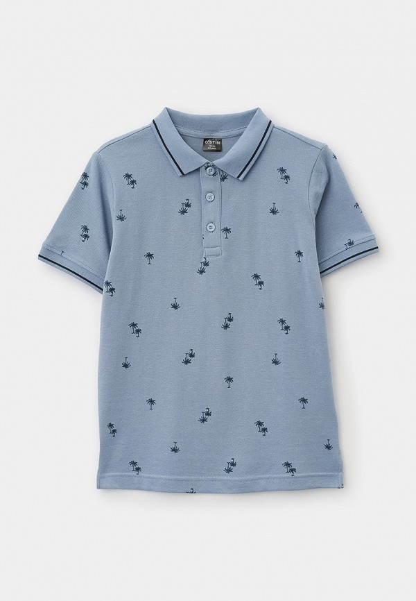 Поло OSTIN 699₽