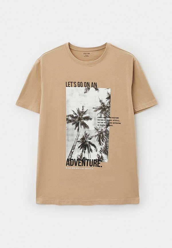 Футболка OSTIN 799₽