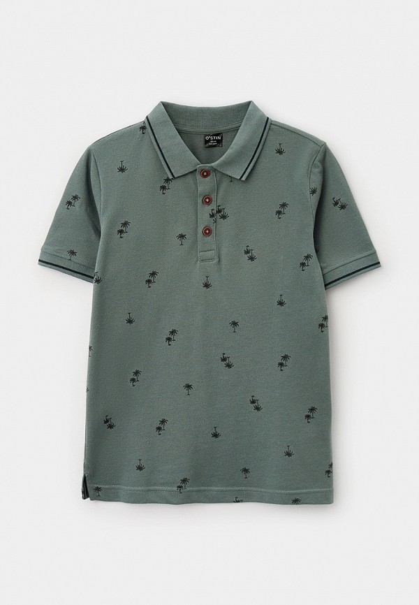 Поло Ostin 599₽