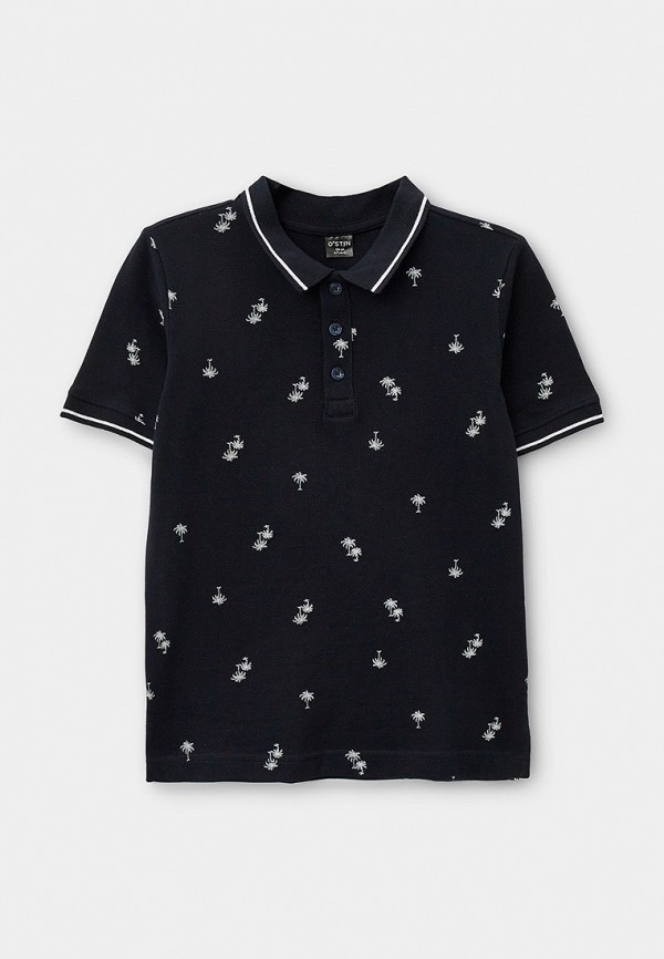 Поло OSTIN 1126₽