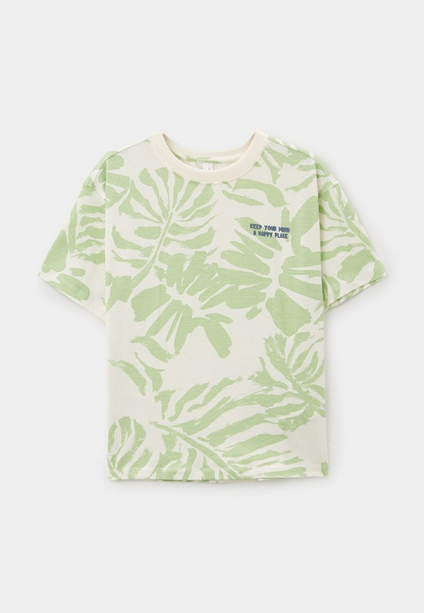 

Футболка Sela, Белый, Sela MP002XB02K6B