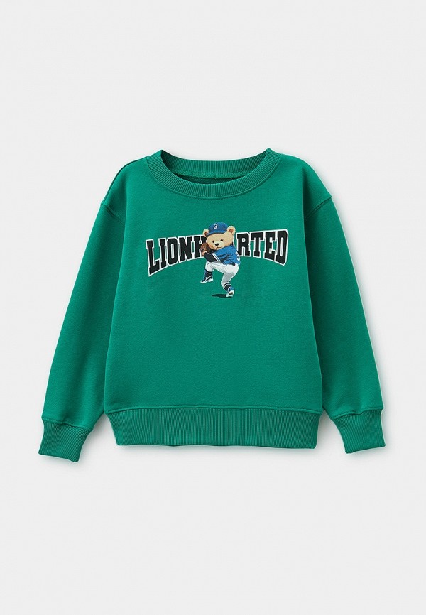 Свитшот Mark Formelle 2071₽