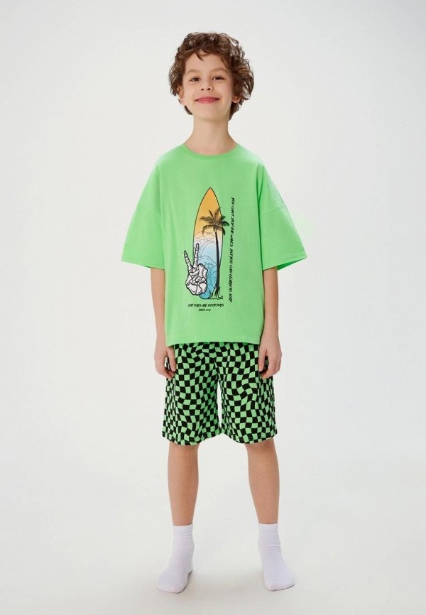 Пижама Acoola 1080₽