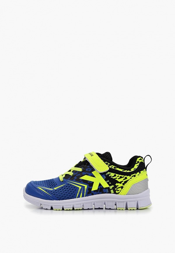 фото Кроссовки kelme