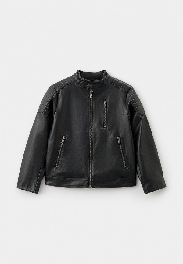 Куртка кожаная Coccodrillo 6660₽