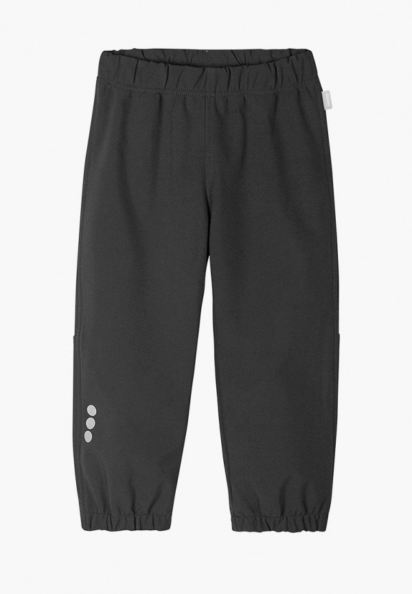 

Брюки спортивные Reima, Черный, Reima MP002XB02KBB