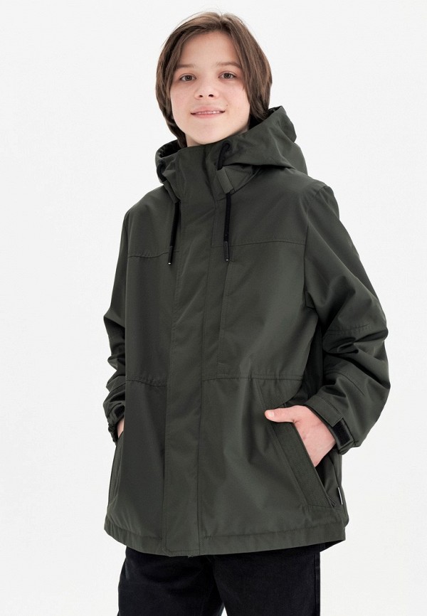 Ветровка Alpex 5563₽