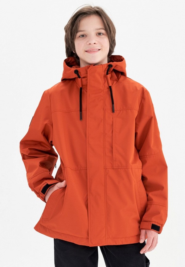 Куртка Alpex 5563₽