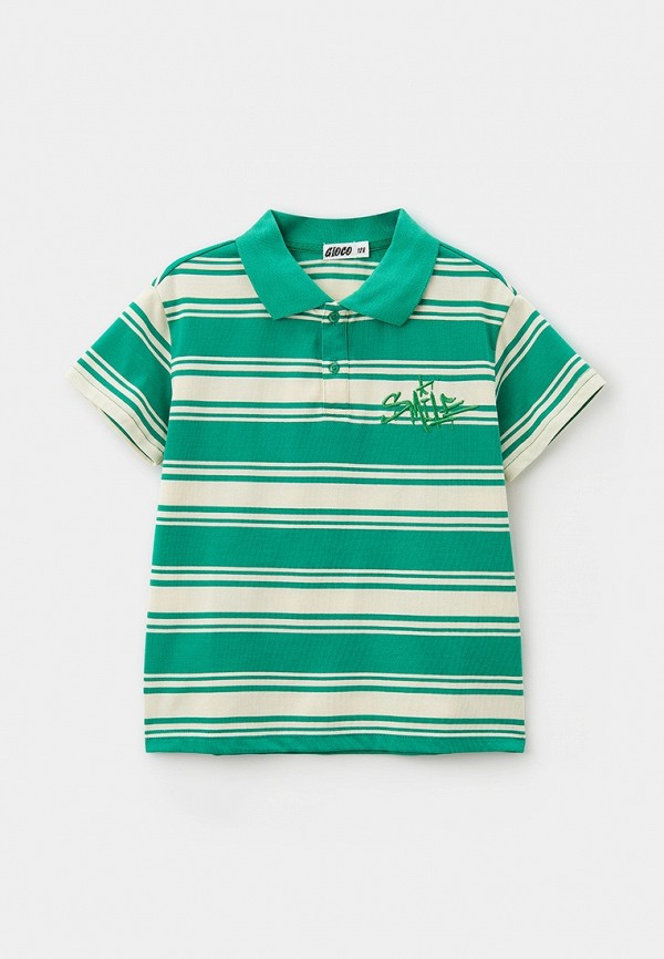 Поло Gioco 1600₽