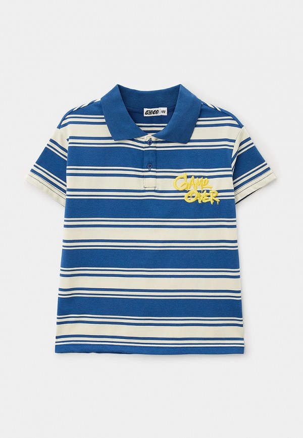 Поло Gioco 1600₽