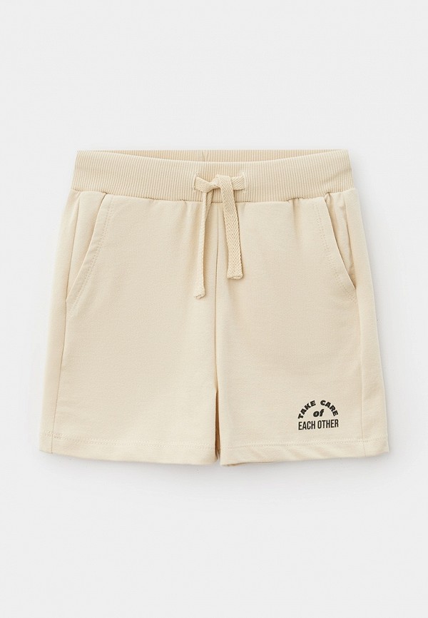 

Шорты спортивные Sela, Бежевый, Sela MP002XB02KIL