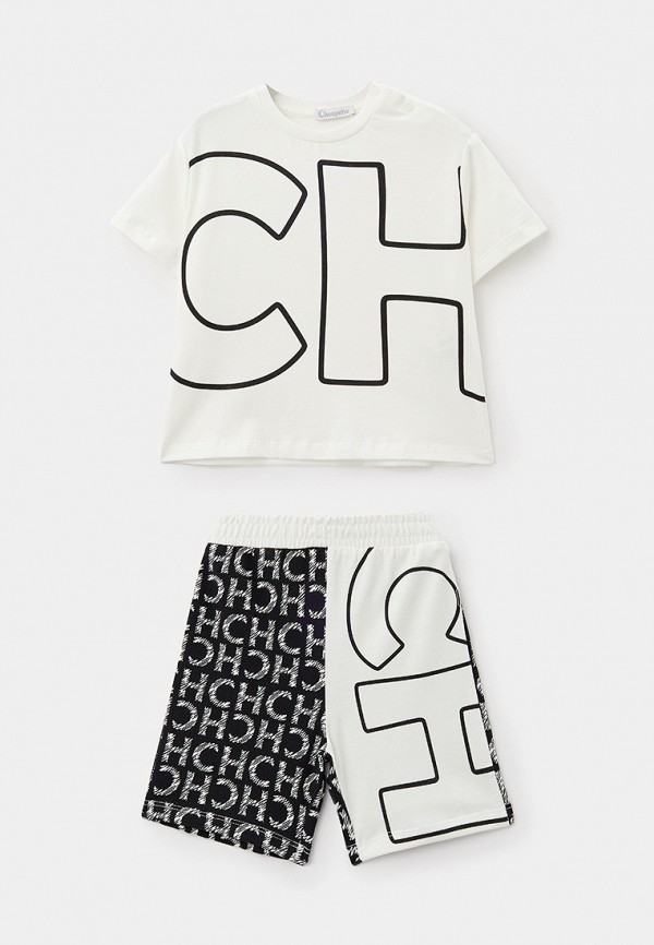 Пижама Choupette 3390₽