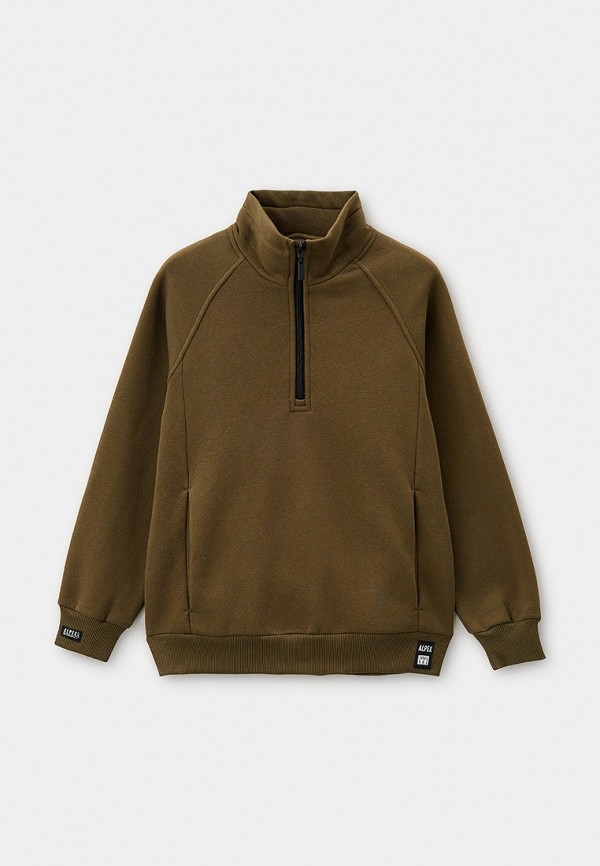 Олимпийка Alpex 1960₽