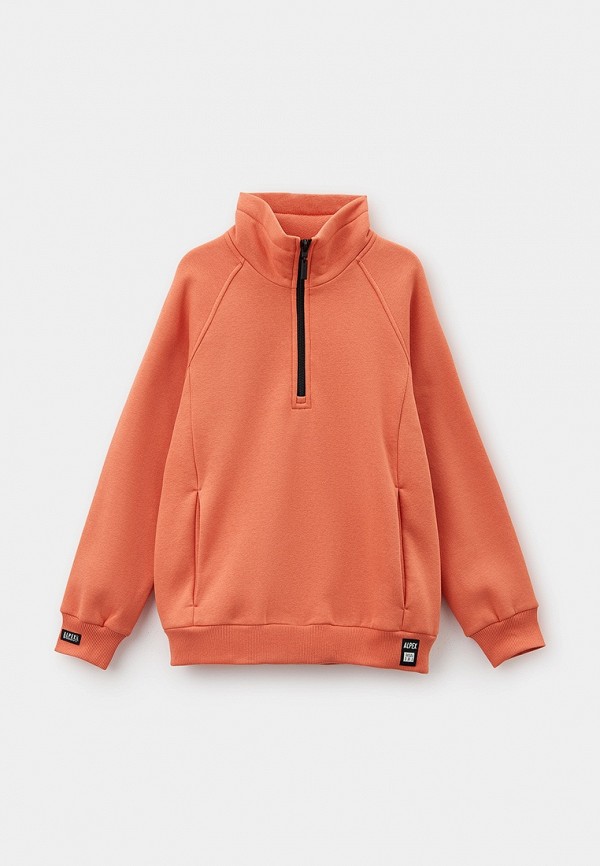 Олимпийка Alpex 1960₽