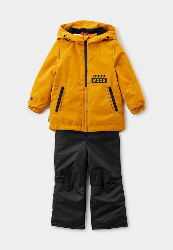 Костюм утепленный Emson 8740₽