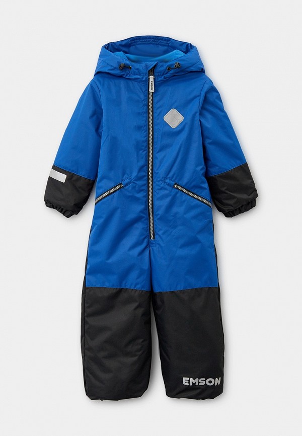Комбинезон утепленный Emson 7590₽