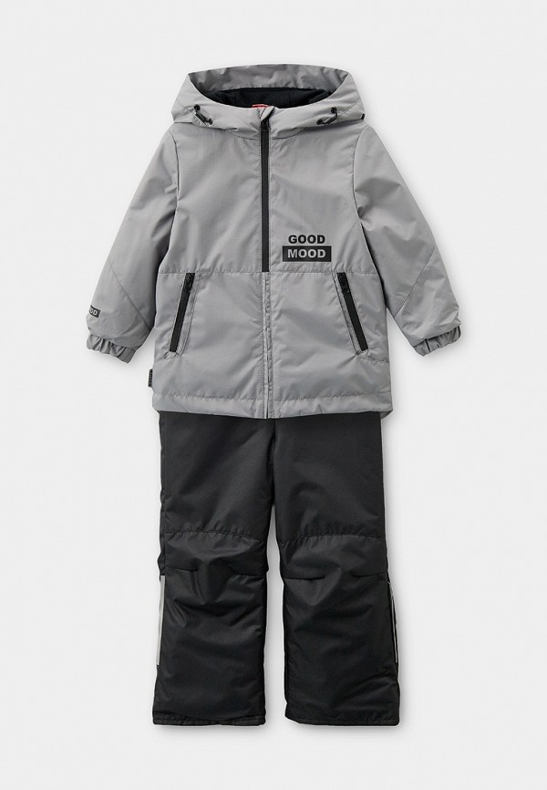 Костюм утепленный Emson 8740₽