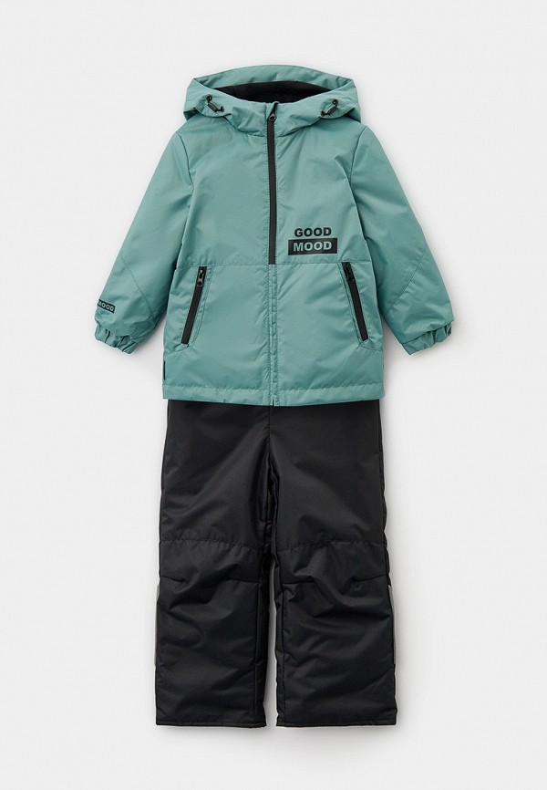 Костюм утепленный Emson 8740₽