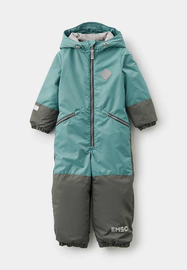 Комбинезон утепленный Emson 7590₽