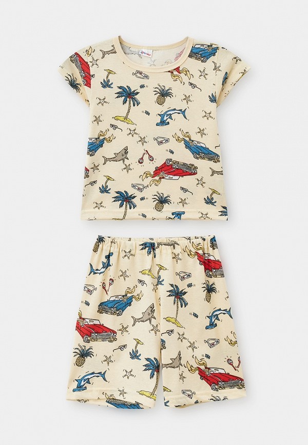 Пижама Youlala 1090₽