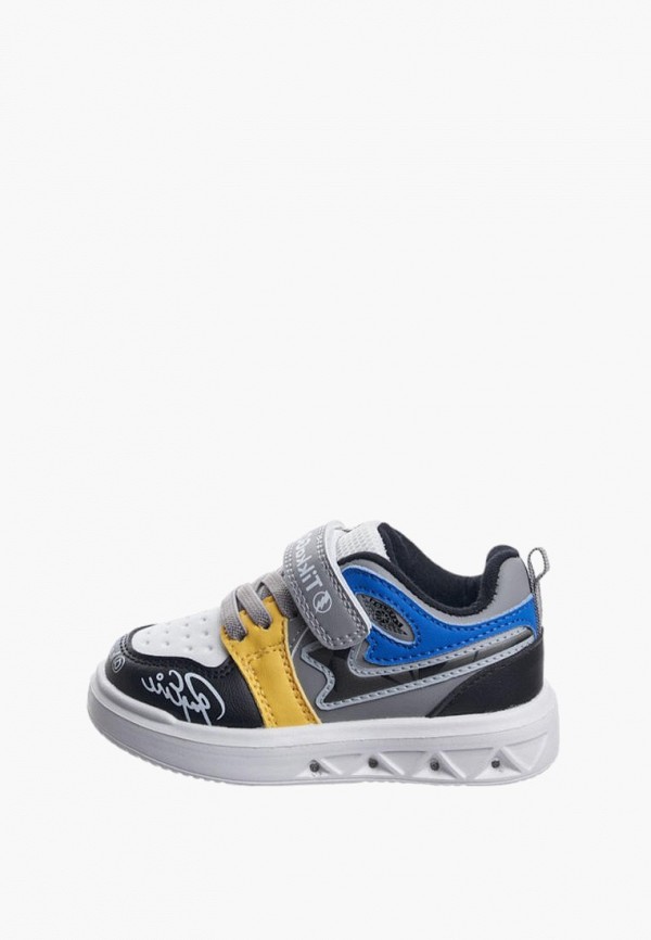 Кроссовки Tikkago