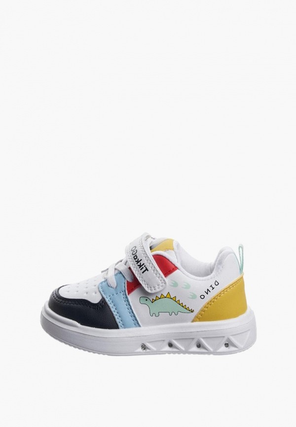 Кроссовки Tikkago