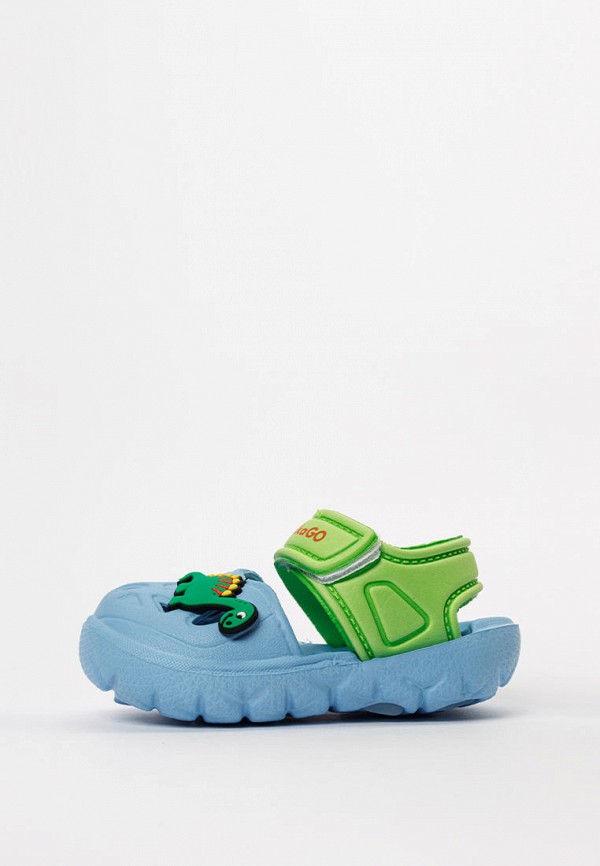 Сандалии Tikkago 926₽