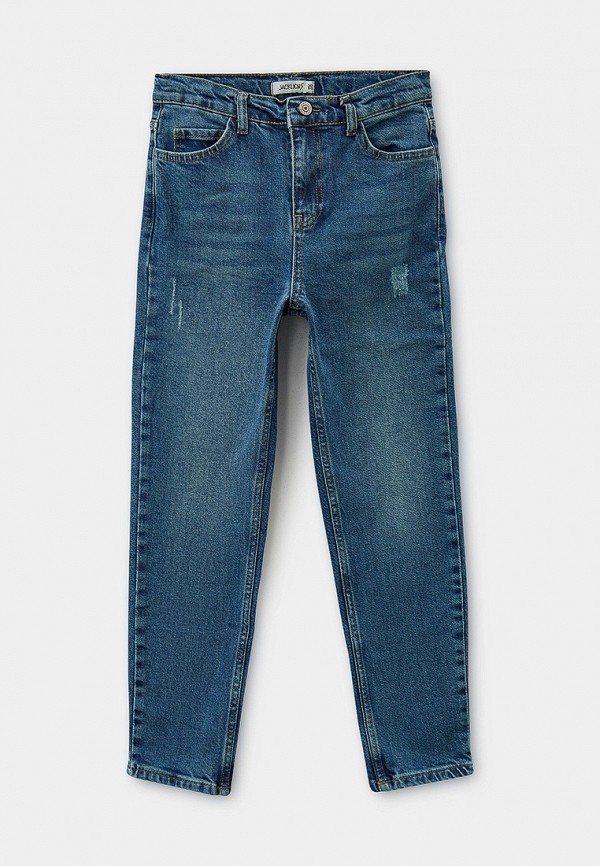 Джинсы Jack Lions
